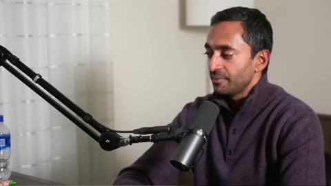 Demystifying Complex Topics with Courage - Chamath Palihapitiya and Lex Fridman #respect #inspiring