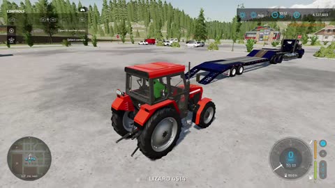 JULY 8 2025 PLAYING FARMING SIMULATOR 22 PART 7