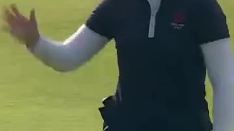 Golf’s elite hail Lottie Woad as ‘breath of fresh air’ before Open challenge