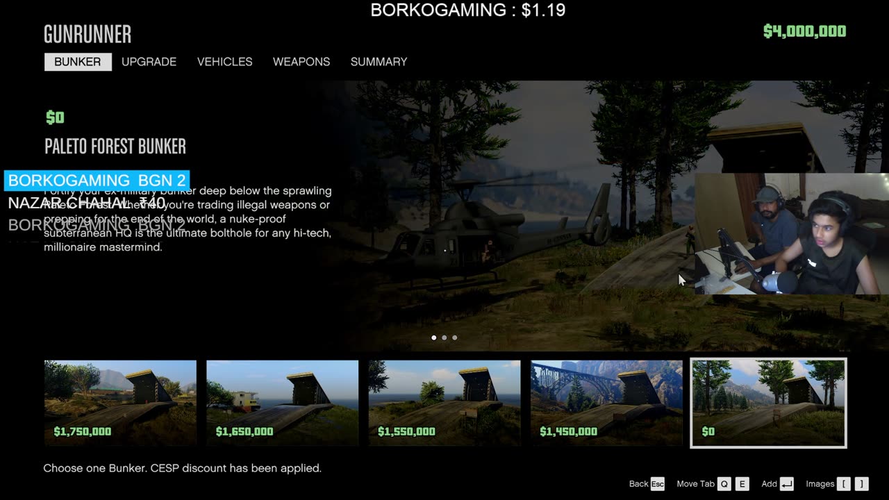 Timmy cooking in Fortnite 60 ping