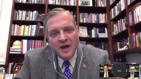 Speaking Truth to a Secular Age: A Google Hangout with Albert Mohler