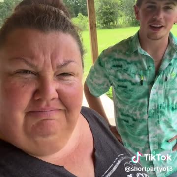 I can't with this kid sometimes