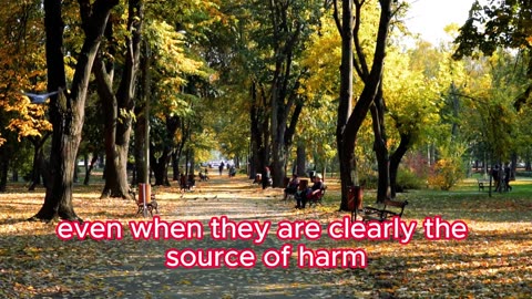 5 Signs You’re Dealing with an Evil Person | Powerful Emotional Insight & Self-Protection