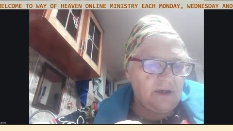 LIDIA TOADER -AM CĂMIN MAI SUS DE NORI- CALEA CĂTRE RAI PĂRTĂȘIE #livebroadcast #cantaricrestine