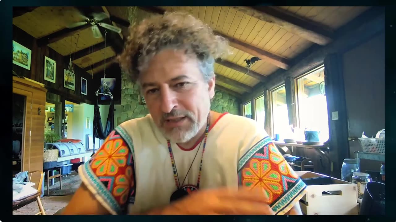 The Awakening, False Flags & The Hero's Journey | Mikki Willis