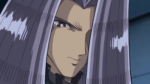 "Yu-Gi-Oh! The Movie"