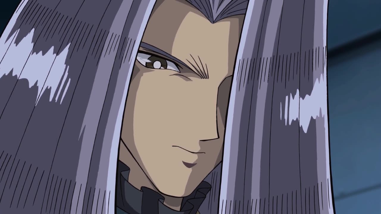 "Yu-Gi-Oh! The Movie"