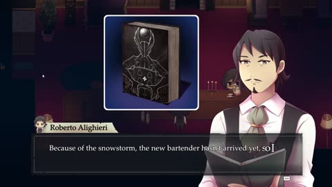 The Murder Hotel Demo