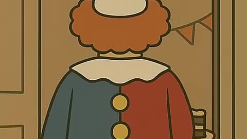 Trending: The Crawl Space Clown #education #horrorstories #terrifyingtales #scar