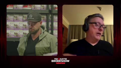 Healthmasters - Ted and Austin Broer Show - February 17, 2026