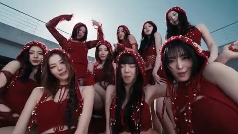 TWICE THIS IS FOR KPOP 2025