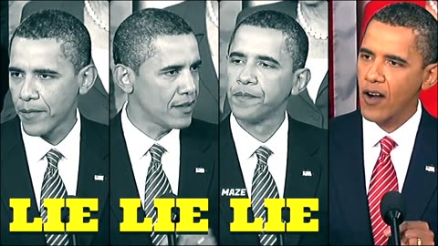 Obama Care Was One Big LIE!