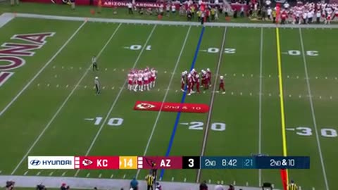 kc @ zona preseason 25