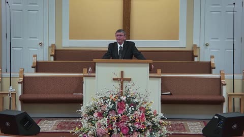 Wednesday Evening Service | 08/27/2025 | Faith Baptist Church