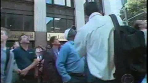911 2nd hit 2002 CBS version