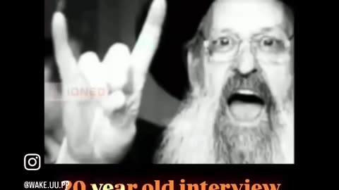 Interview with Rabbi Finklestein & Pastor Wickstrom