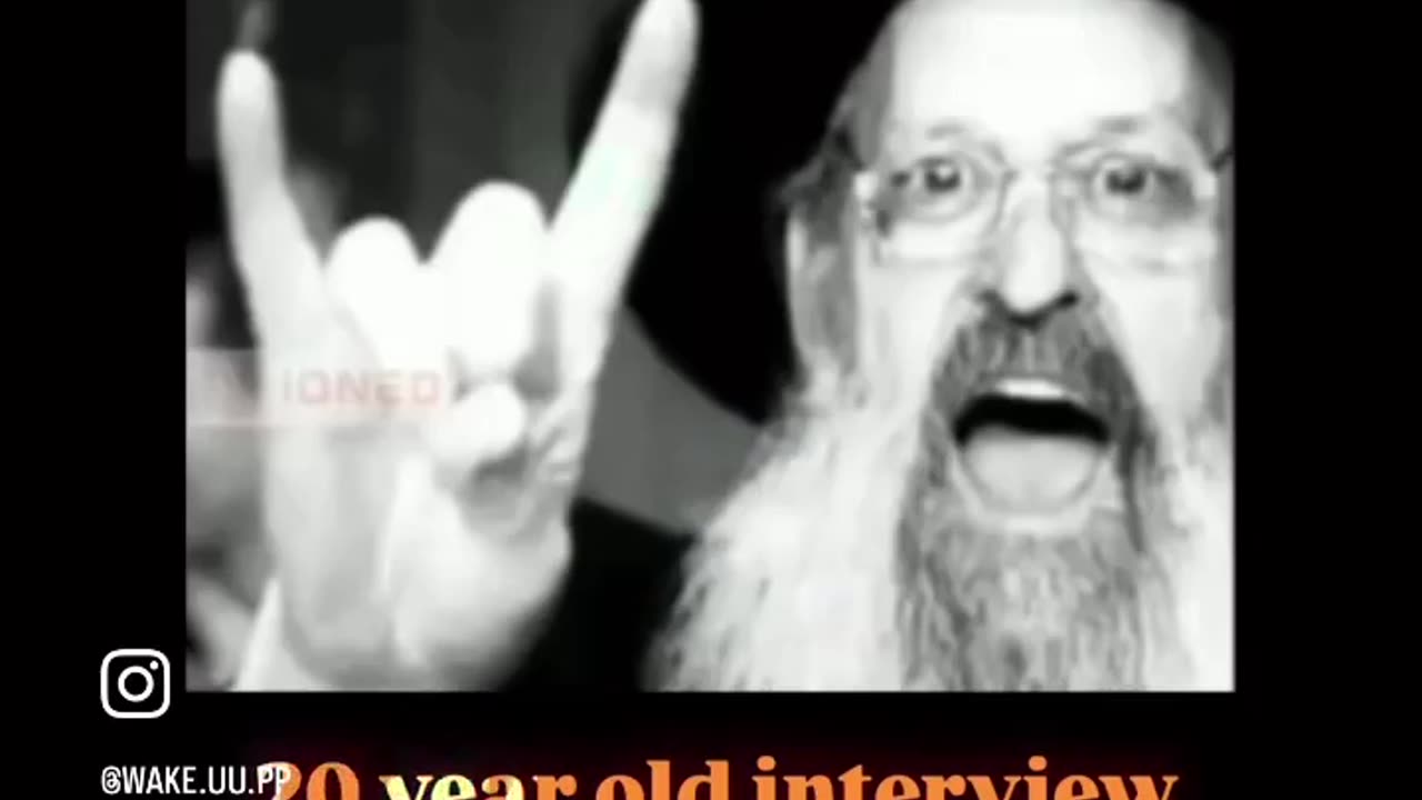 Interview with Rabbi Finklestein & Pastor Wickstrom