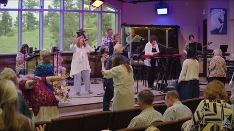 Awakening! | Gateway Sunday Morning With Kat Kerr 5/18/2025