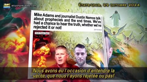 L'histoire n'est pas ce qu’on nous raconte. Ils ne veulent pas que nous sachions qui nous sommes.