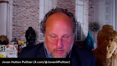 "The Inside Story" 2020 Election and The China Connection!