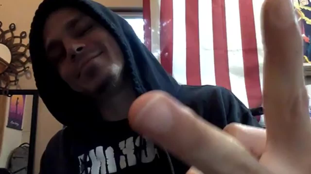 GMM 393: I Am Back, I Still Love Rumble & My Decision to Give This A Second Chance to Try Again