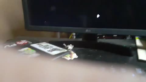 Cyraxx live on YT. "Professional video game streamer". (deleted). 5/29/2025. You suck, Chance.