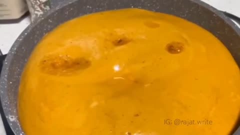 A new recipe gone wrong,😂