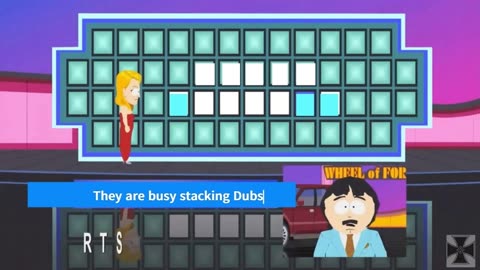 Wheel of Misfortune