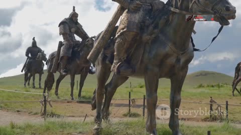 Things You Didn't Know About Genghis Khan