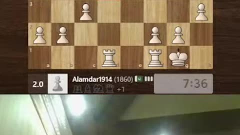 How to play like a noob but attack like a pro Part 3