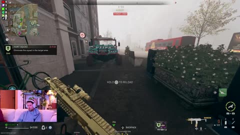 DMZ Push Sin Loot, Sin Hacks