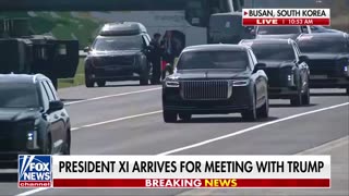 Trump orders Dept of War to start testing nuclear weapons again 'immediately'