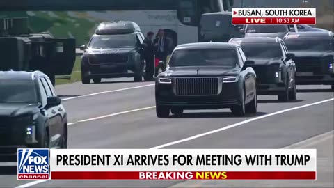 Trump orders Dept of War to start testing nuclear weapons again 'immediately'