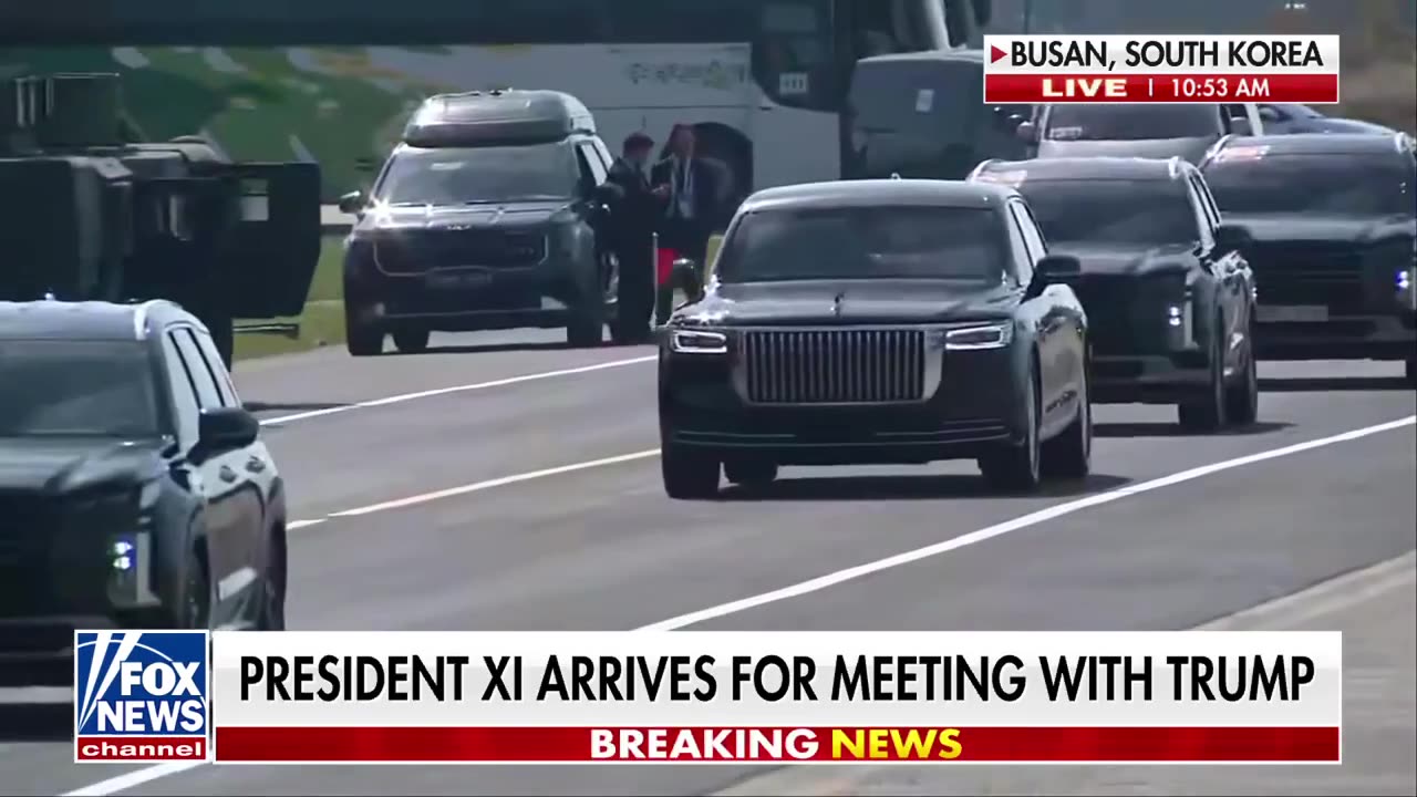 Trump orders Dept of War to start testing nuclear weapons again 'immediately'