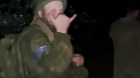 💣👣 Ukraine Russia War | Russian Deserters Forced Through Minefields | RCF
