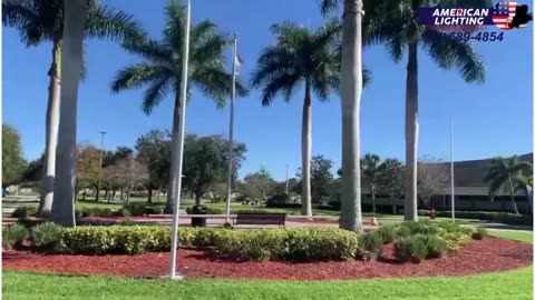 American Lighting & Electrical Services