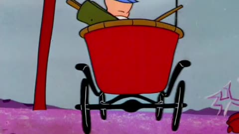 Jumpin' Jupiter ChuckJones (1955)
