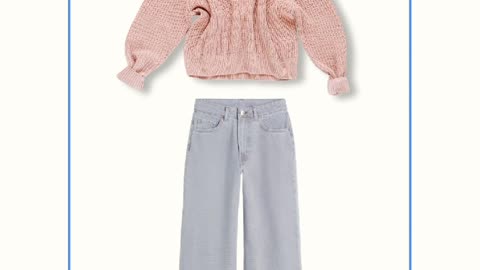 👗👜 New Fashion Looks Big Discounts, Bigger Style!