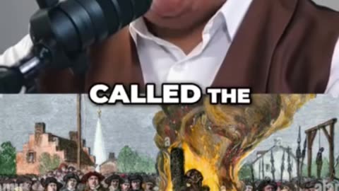 The Story Behind The Name…