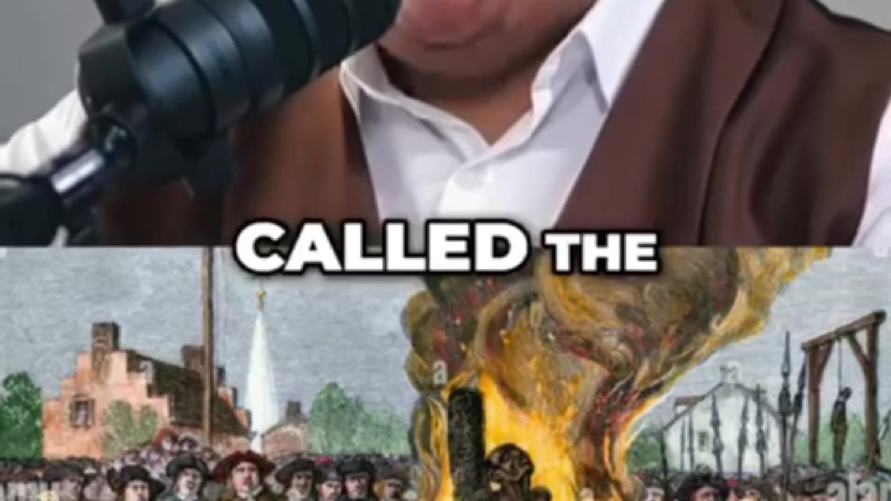 The Story Behind The Name…