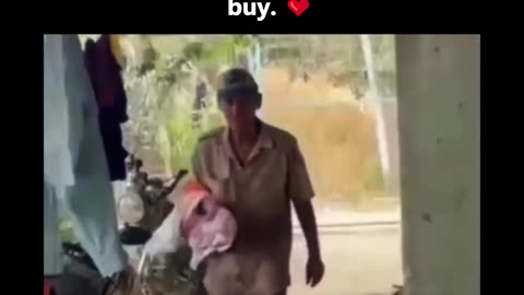 There are things in life that money can't buy. ❤️