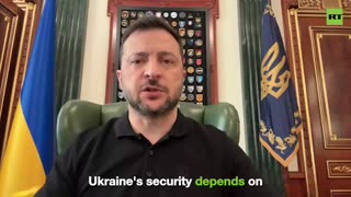 📢🇺🇦 Ukraine Russia War | Zelensky Announces New US Envoy | RCF