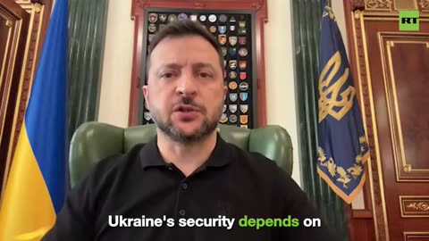 📢🇺🇦 Ukraine Russia War | Zelensky Announces New US Envoy | RCF