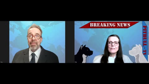 PITBULL TV - Breaking News 27.11.2025