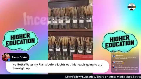 Rise ‘N Shine! It's Marijuana Time! Wake ‘N Bake Show Ep 252 July 16, 2025