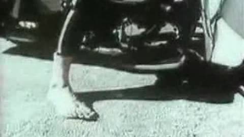 Commercial - Mountain Dew (Get the Barefoot Feeling)