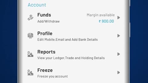 How to Withdraw Funds from your Navia App? #tradingapp