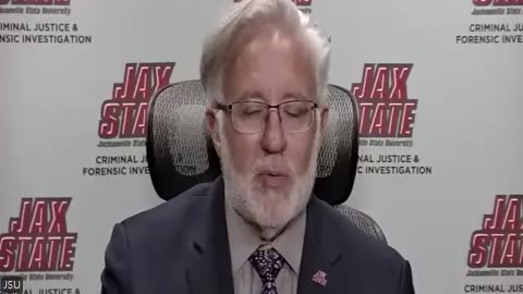 ABC 33_40 - JSU Forensics expert shares insight on Charlie Kirk shooting