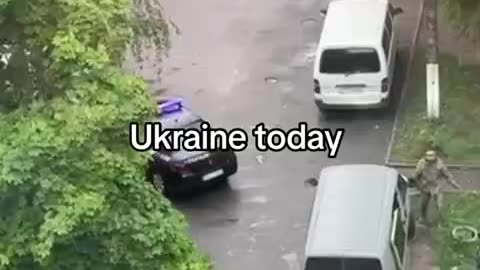 The Sad State of Ukraine