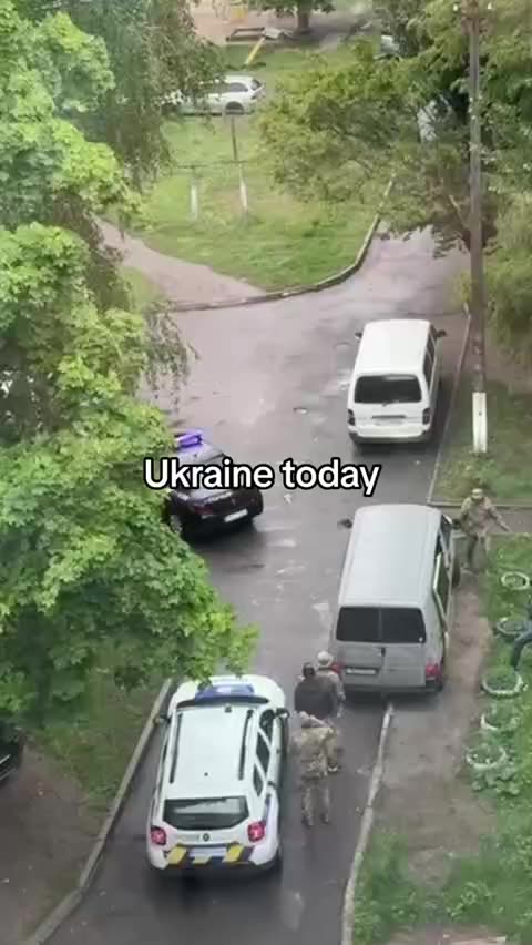 The Sad State of Ukraine
